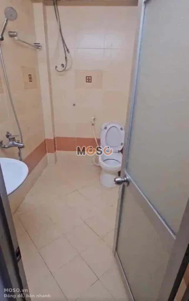 Cho thuê nhà hẻm Đường Nguyễn Thái Bình Tân Bình, TP.HCM – 3 phòng ngủ, giá 14.5 triệu - ảnh 3