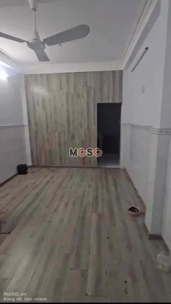 Cho thuê nhà hẻm Đường Nguyễn Thái Bình Tân Bình, TP.HCM – 3 phòng ngủ, giá 14.5 triệu - ảnh 6