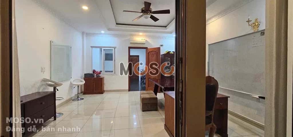 Cho thuê nhà mặt tiền Đường 17B Bình Tân, TP.HCM – 4 phòng ngủ, giá 28 triệu - ảnh 3