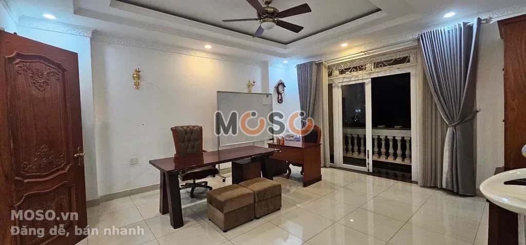 Cho thuê nhà mặt tiền Đường 17B Bình Tân, TP.HCM – 4 phòng ngủ, giá 28 triệu - ảnh 4