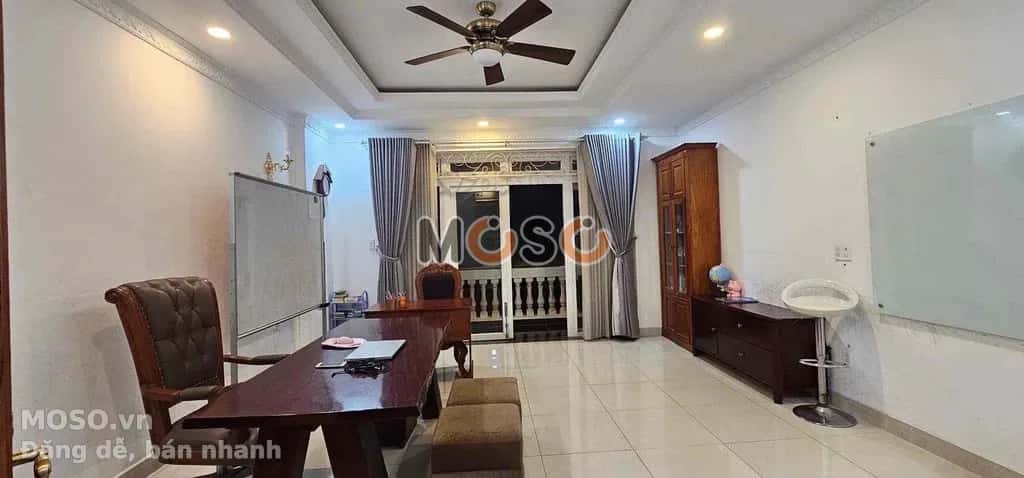 Cho thuê nhà mặt tiền Đường 17B Bình Tân, TP.HCM – 4 phòng ngủ, giá 28 triệu - ảnh 5