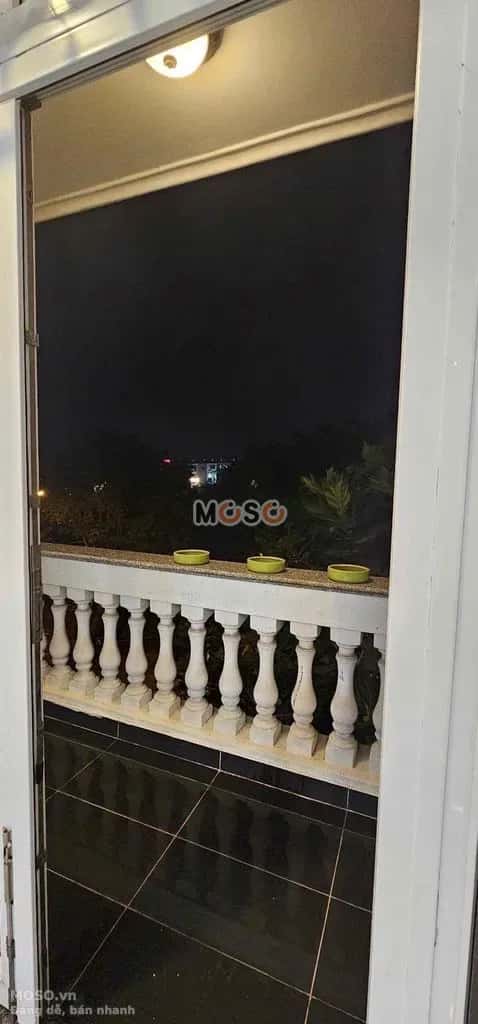 Cho thuê nhà mặt tiền Đường 17B Bình Tân, TP.HCM – 4 phòng ngủ, giá 28 triệu - ảnh 6