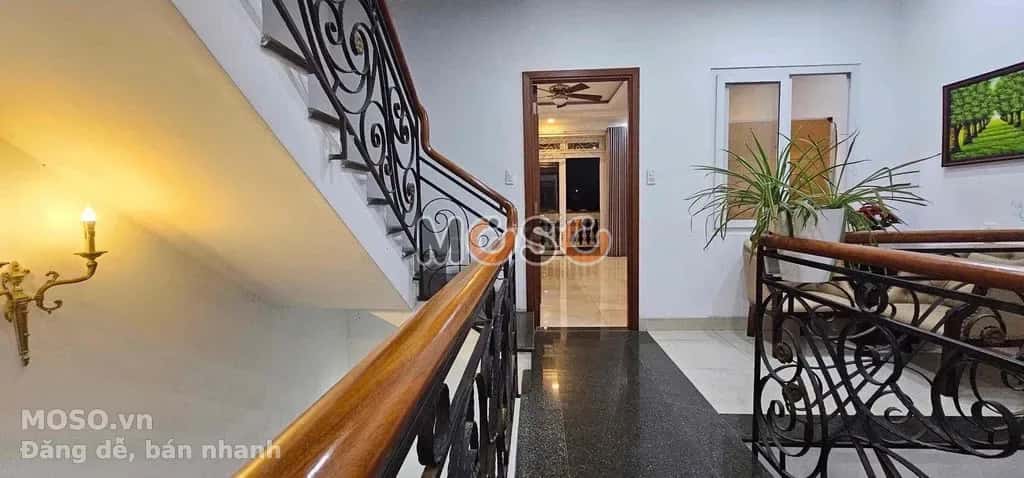 Cho thuê nhà mặt tiền Đường 17B Bình Tân, TP.HCM – 4 phòng ngủ, giá 28 triệu - ảnh 11