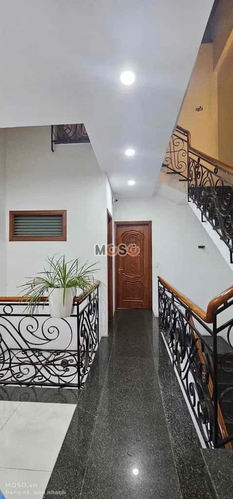 Cho thuê nhà mặt tiền Đường 17B Bình Tân, TP.HCM – 4 phòng ngủ, giá 28 triệu - ảnh 8