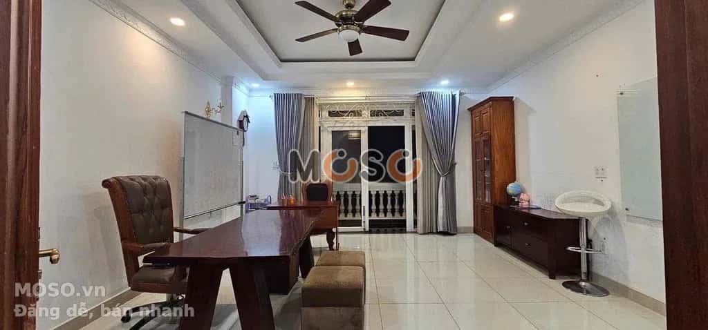 Cho thuê nhà mặt tiền Đường 17B Bình Tân, TP.HCM – 4 phòng ngủ, giá 28 triệu - ảnh 7