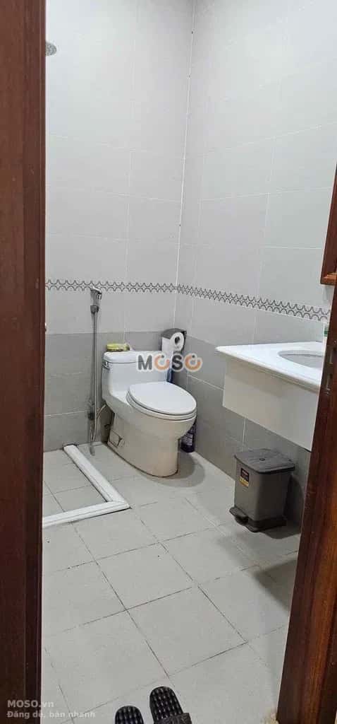 Cho thuê nhà mặt tiền Đường 17B Bình Tân, TP.HCM – 4 phòng ngủ, giá 28 triệu - ảnh 9