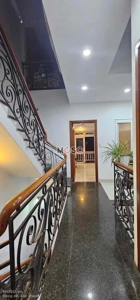 Cho thuê nhà mặt tiền Đường 17B Bình Tân, TP.HCM – 4 phòng ngủ, giá 28 triệu - ảnh 10