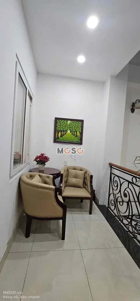 Cho thuê nhà mặt tiền Đường 17B Bình Tân, TP.HCM – 4 phòng ngủ, giá 28 triệu - ảnh 12