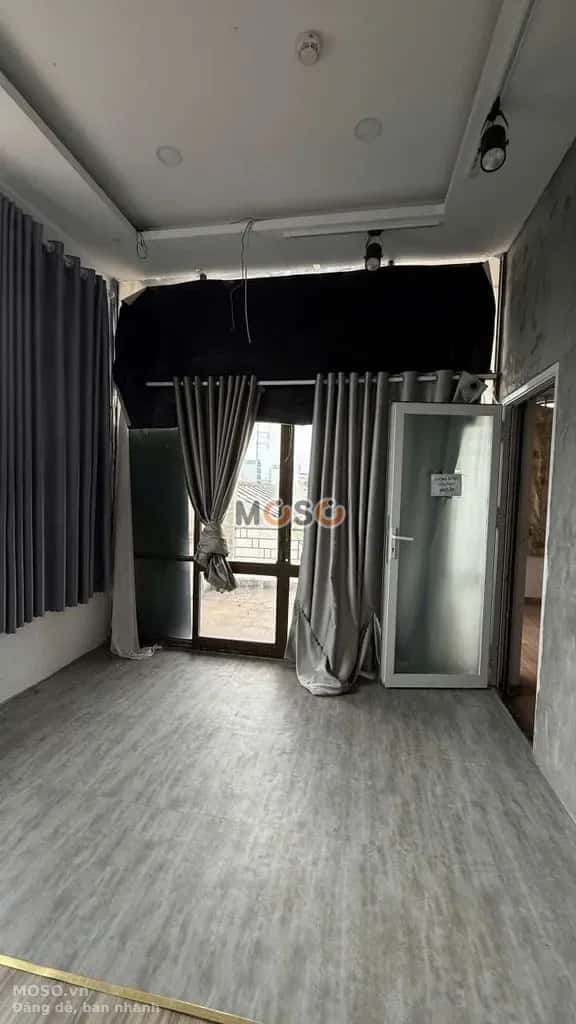 Cho thuê BĐS khác Đường Hồng Lạc Quận Tân Bình, Ho Chi Minh – 6 phòng ngủ, giá 26 triệu - ảnh 2