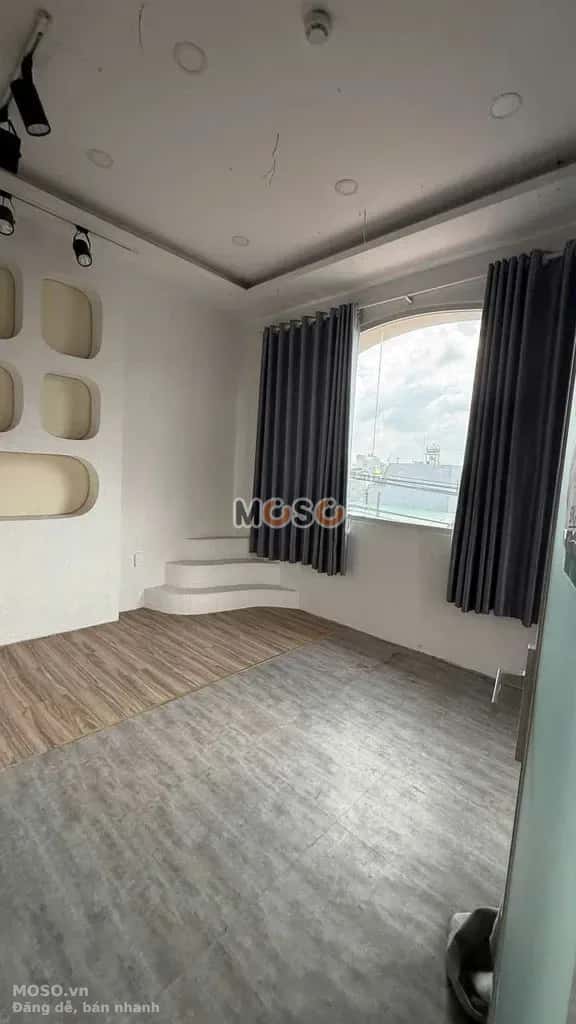 Cho thuê BĐS khác Đường Hồng Lạc Quận Tân Bình, Ho Chi Minh – 6 phòng ngủ, giá 26 triệu - ảnh 3