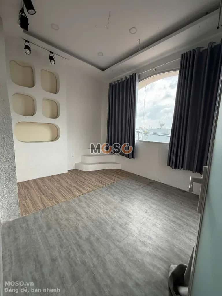 Cho thuê BĐS khác Đường Hồng Lạc Quận Tân Bình, Ho Chi Minh – 6 phòng ngủ, giá 26 triệu - ảnh 4