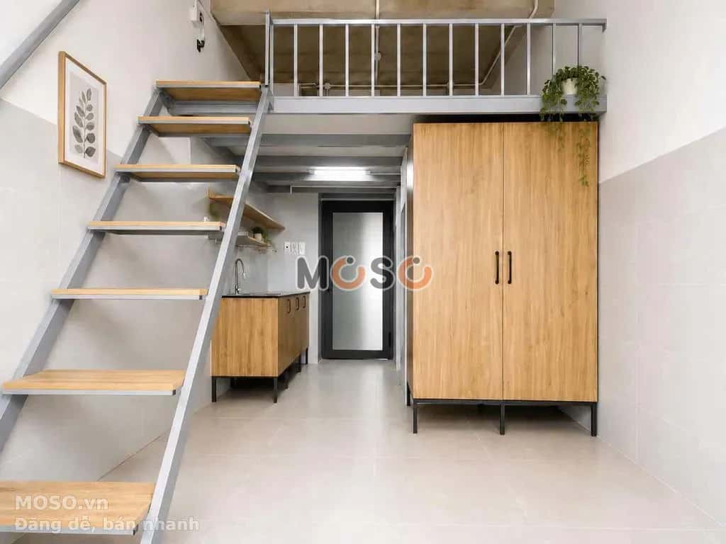 Cho thuê phòng trọ HT-4-2 Quận 9 cũ, TP.HCM – 1 phòng ngủ, giá 4.4 triệu - ảnh 1