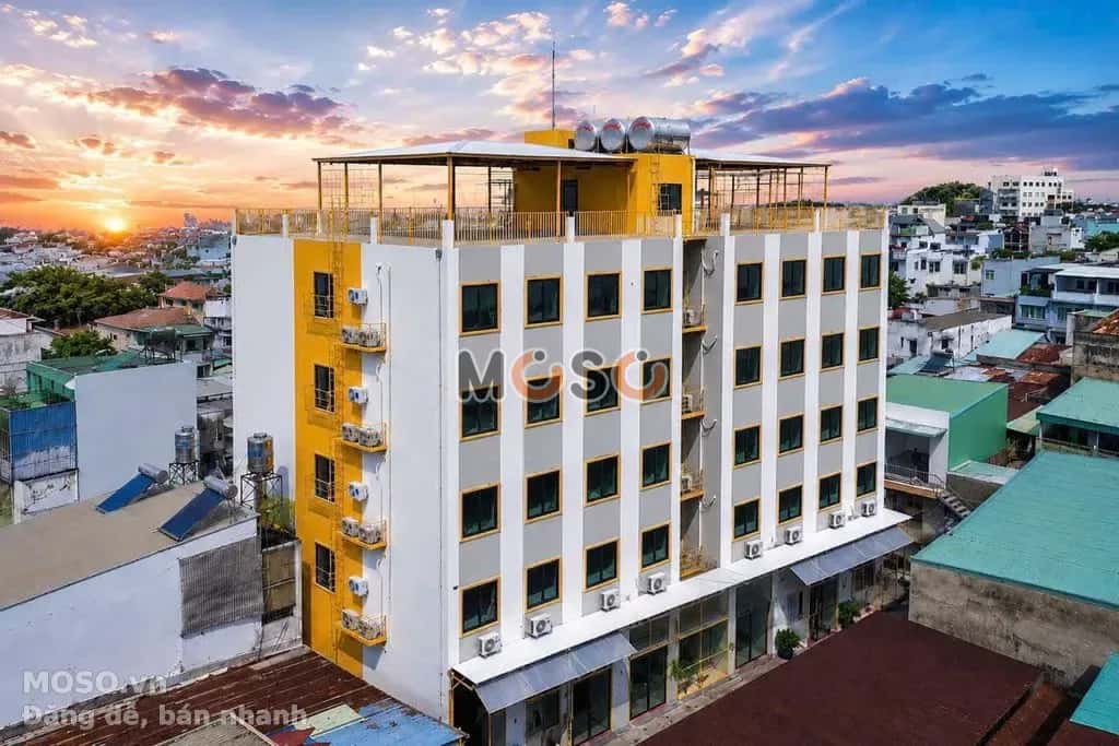Cho thuê phòng trọ HT-4-2 Quận 9 cũ, TP.HCM – 1 phòng ngủ, giá 4.4 triệu - ảnh 6