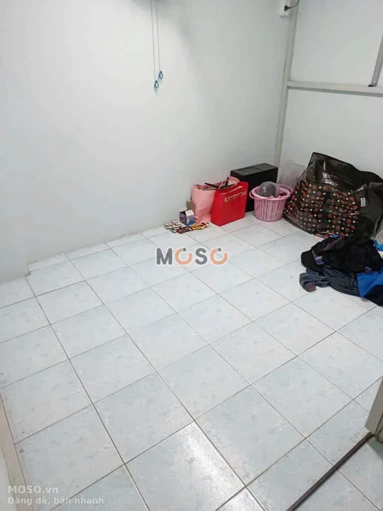 Cho thuê nhà hẻm Đường Hưng Phú Quận 8, TP.HCM – 2 phòng ngủ, giá 5.5 triệu - ảnh 4