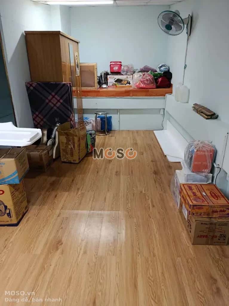 Cho thuê nhà hẻm Đường Hưng Phú Quận 8, TP.HCM – 2 phòng ngủ, giá 5.5 triệu - ảnh 6