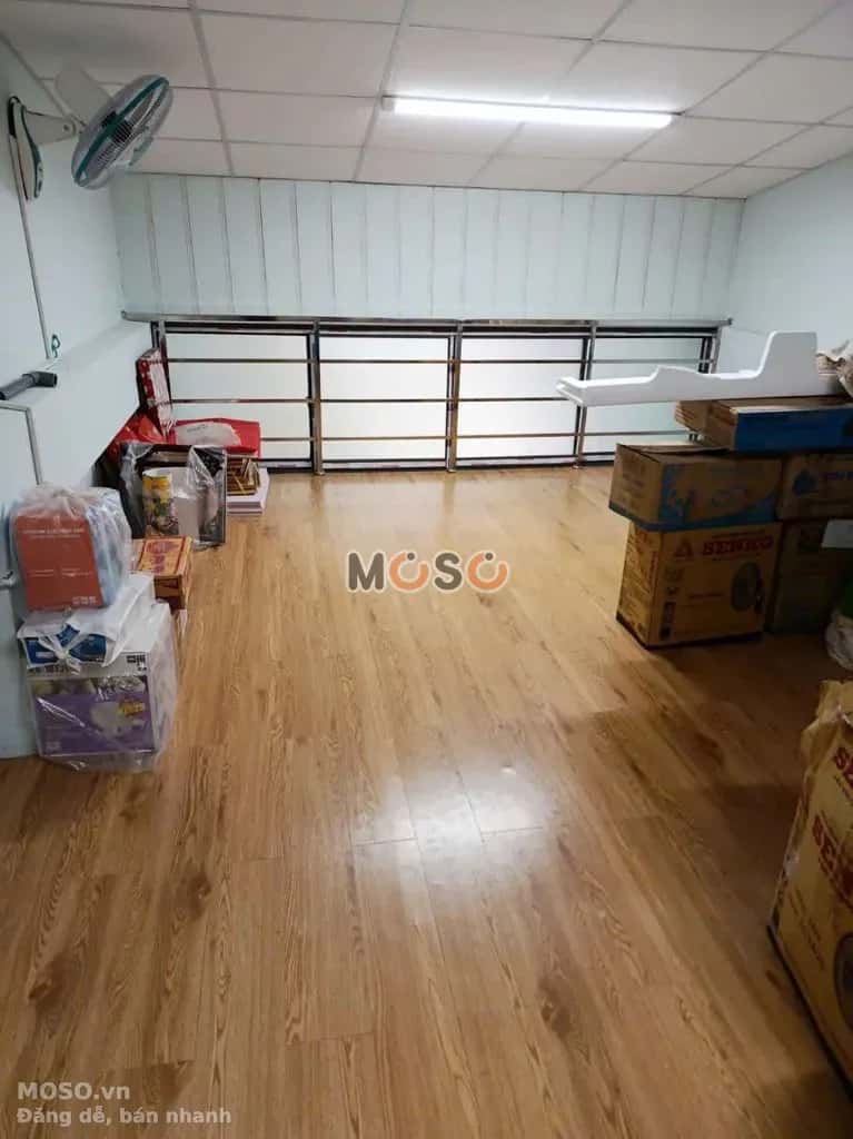 Cho thuê nhà hẻm Đường Hưng Phú Quận 8, TP.HCM – 2 phòng ngủ, giá 5.5 triệu - ảnh 7