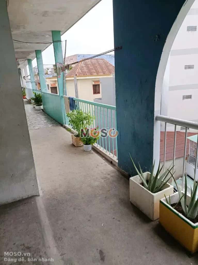 Cho thuê nhà hẻm Đường Hưng Phú Quận 8, TP.HCM – 2 phòng ngủ, giá 5.5 triệu - ảnh 9