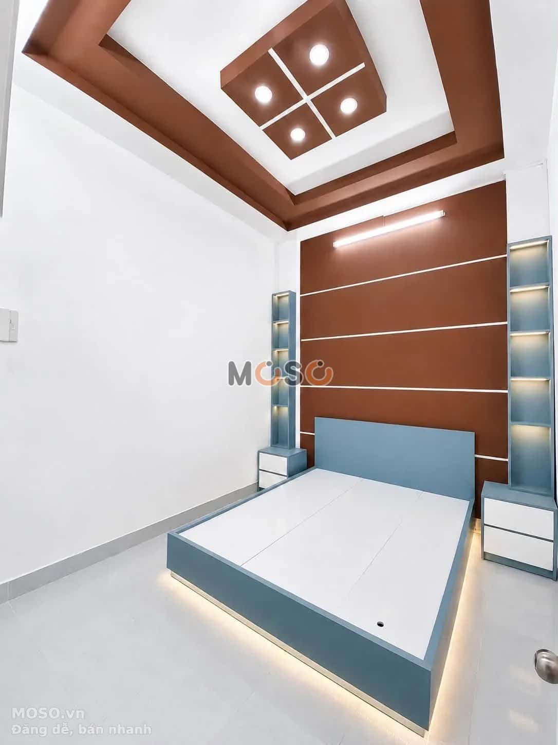 Bán nhà hẻm Nguyễn Văn Cừ Quận Ninh Kiều, TP. Cần Thơ – 2 phòng ngủ, giá 2.5 tỷ - ảnh 6