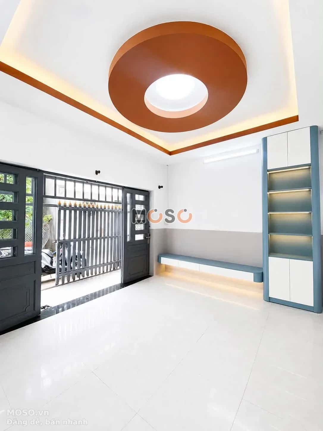 Bán nhà hẻm Nguyễn Văn Cừ Quận Ninh Kiều, TP. Cần Thơ – 2 phòng ngủ, giá 2.5 tỷ - ảnh 3