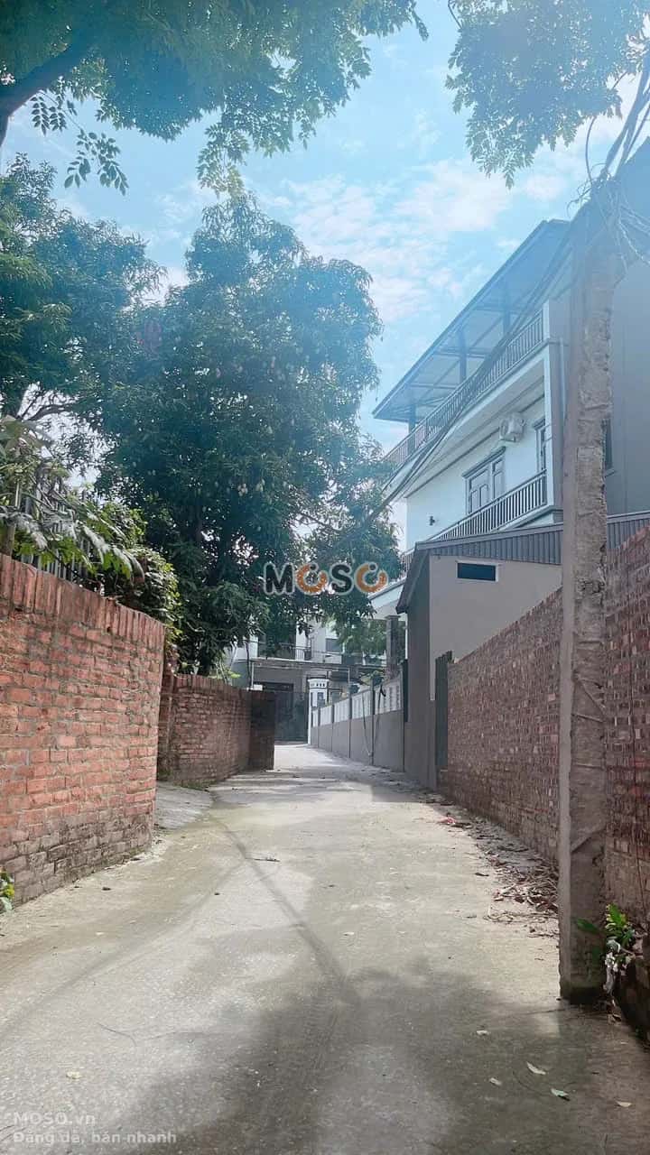 Bán đất Thôn Cẩm Triền Huyện Vĩnh Tường, Vĩnh Phúc – giá 899 triệu - ảnh 2