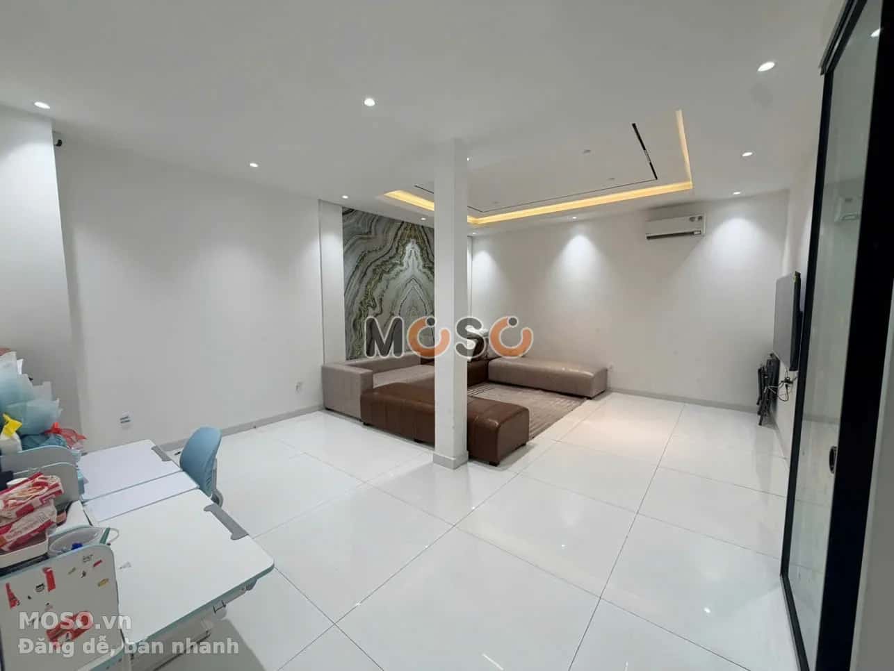 Bán nhà hẻm Mai Xuân Thưởng Quận 6, TP.HCM – 3 phòng ngủ, giá 12.9 tỷ - ảnh 3