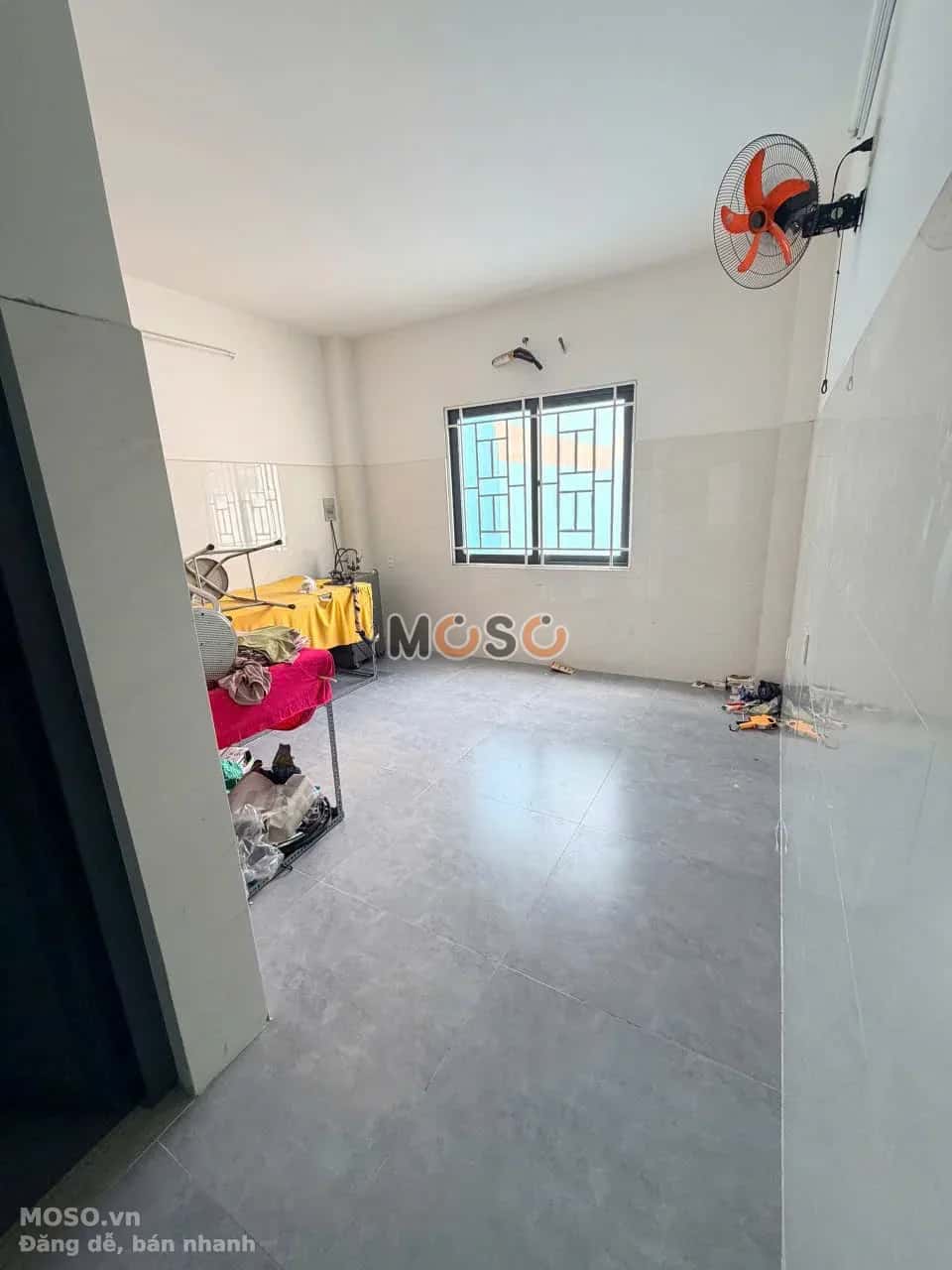 Bán nhà hẻm Trịnh Đình Trọng Quận Tân Phú, TP.HCM – 5 phòng ngủ, giá 12.5 tỷ - ảnh 9