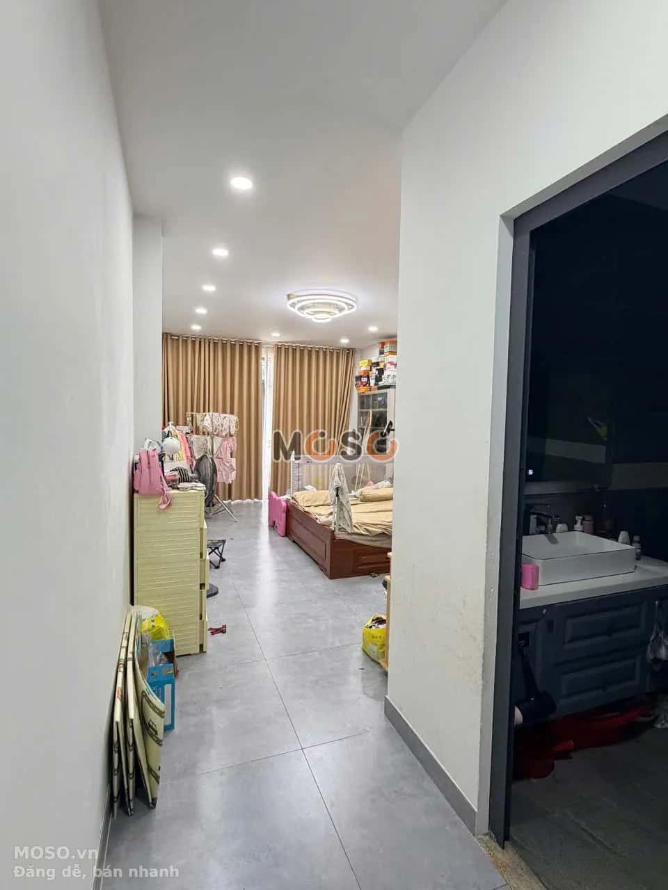 Bán nhà hẻm Trịnh Đình Trọng Quận Tân Phú, TP.HCM – 5 phòng ngủ, giá 12.5 tỷ - ảnh 8
