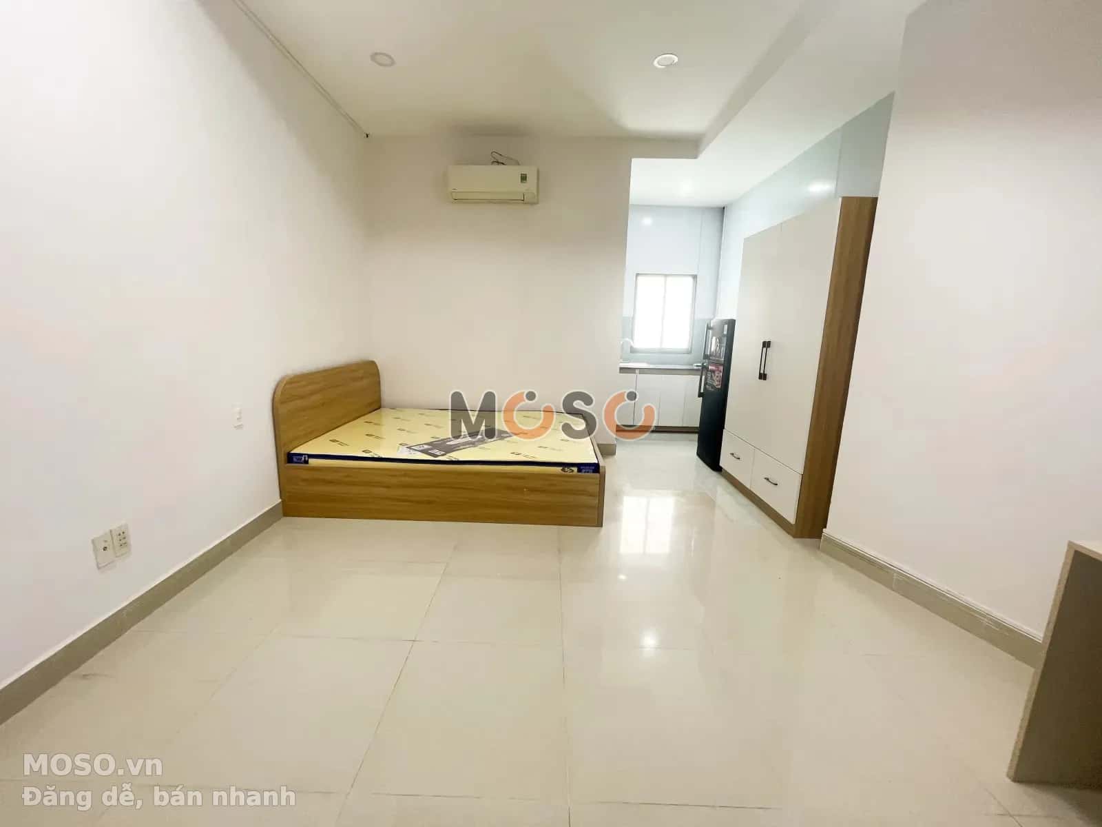 Cho thuê phòng trọ Đường Nguyễn Thanh Tuyền Tân Bình, TP.HCM – 1 phòng ngủ, giá 4 triệu - ảnh 5