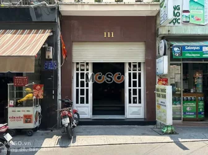 Cho thuê nhà hẻm Đường Phan Văn Hân Quận Bình Thạnh, TP.HCM – giá 10 triệu - ảnh 1