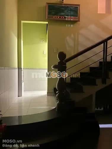 Cho thuê nhà hẻm Đường Phan Văn Hân Quận Bình Thạnh, TP.HCM – giá 10 triệu - ảnh 4