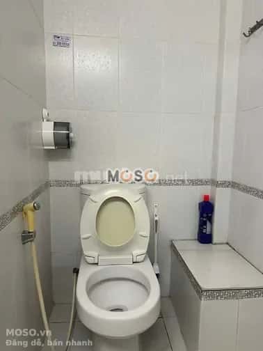 Cho thuê nhà hẻm Đường Phan Văn Hân Quận Bình Thạnh, TP.HCM – giá 10 triệu - ảnh 5
