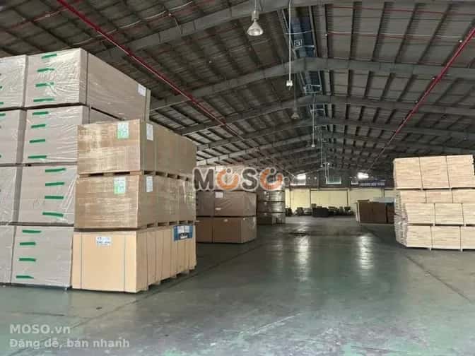 Cho thuê kho, nhà xưởng Đường Số 14 Thủ Đức, TP.HCM – giá 291 triệu - ảnh 2