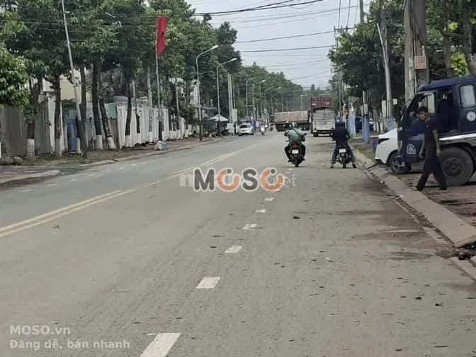Cho thuê kho, nhà xưởng Đường Số 14 Thủ Đức, TP.HCM – giá 291 triệu - ảnh 6
