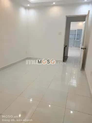 Cho thuê nhà hẻm Đường Tôn Đản Quận 4, TP.HCM – 2 phòng ngủ, giá 13 triệu - ảnh 3