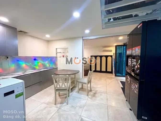 Cho thuê nhà hẻm Đường Tôn Đản Quận 4, TP.HCM – 2 phòng ngủ, giá 13 triệu - ảnh 6