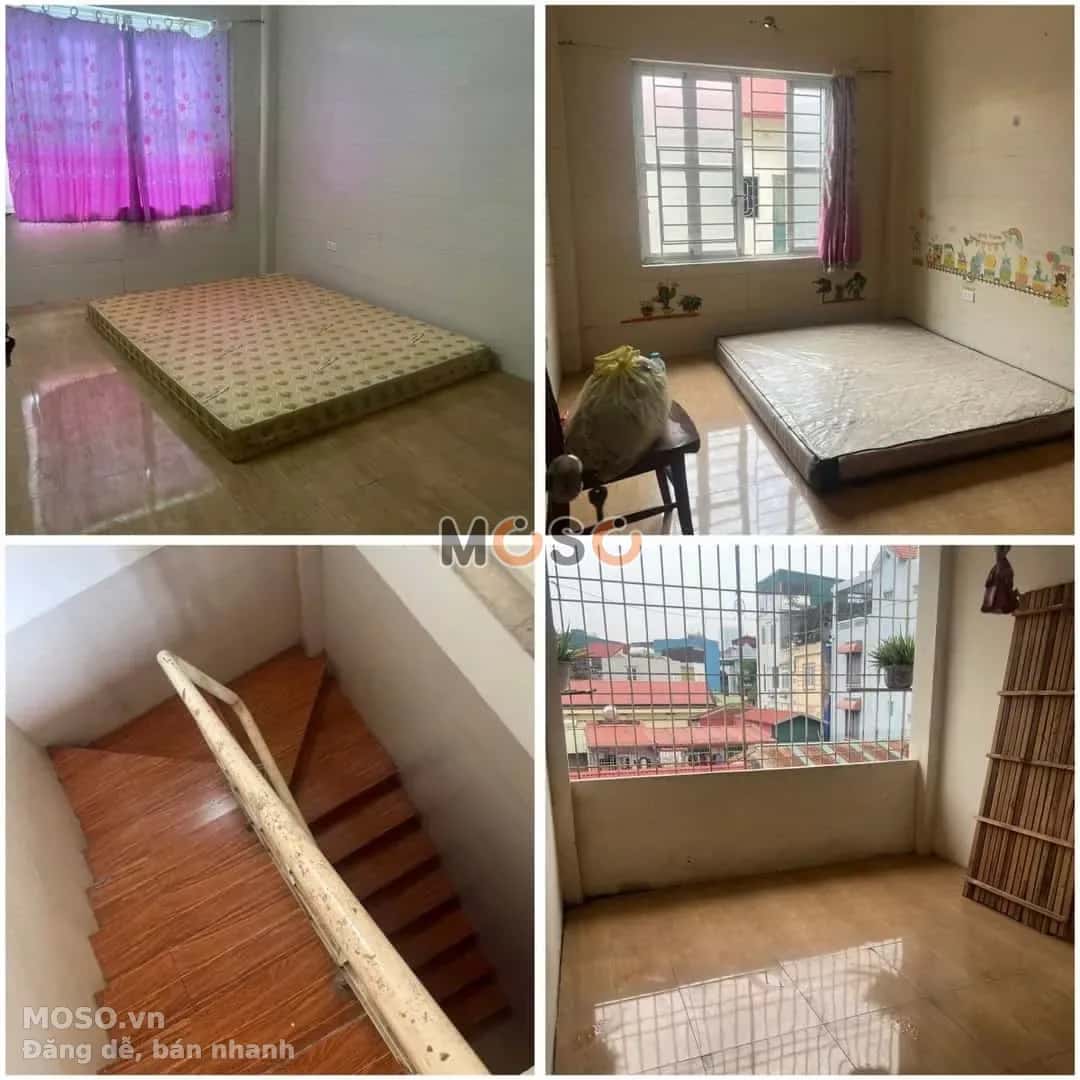 Cho thuê nhà hẻm Phố Khương Trung Khương Đình, Hà Nội – 2 phòng ngủ, giá 8.5 triệu - ảnh 2