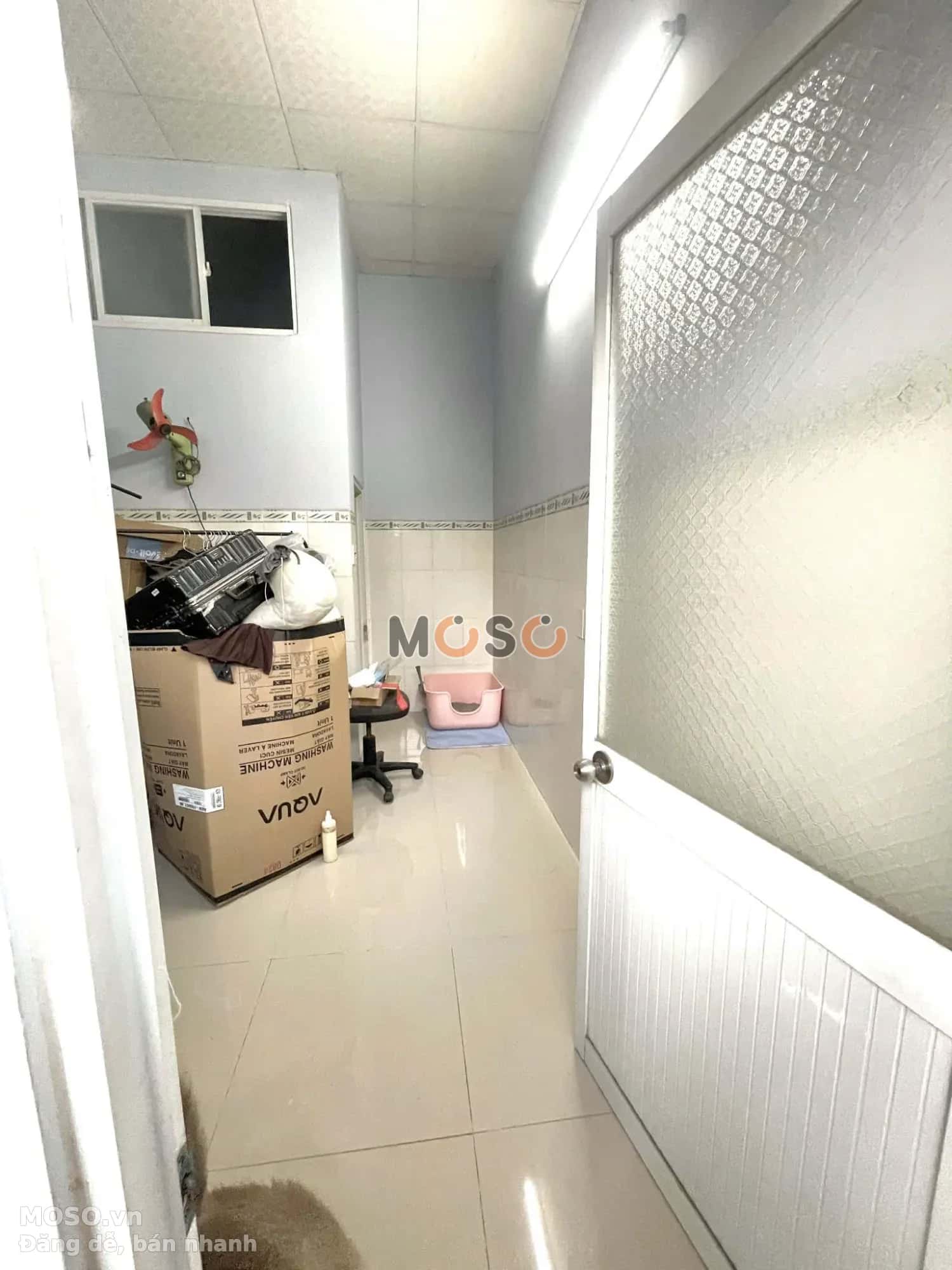 Bán nhà mặt tiền Thoại Ngọc Hầu Quận Tân Phú, TP.HCM – 2 phòng ngủ, giá 7 tỷ - ảnh 3