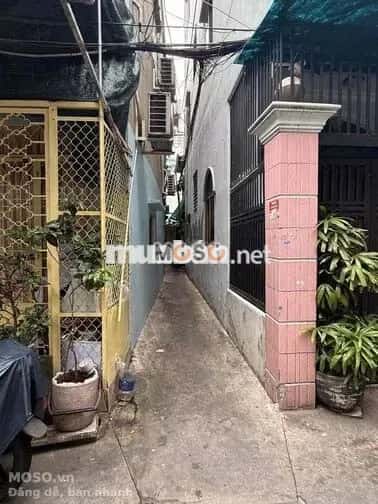 Cho thuê nhà hẻm Quận Tân Bình, Ho Chi Minh – giá 3.2 triệu - ảnh 3