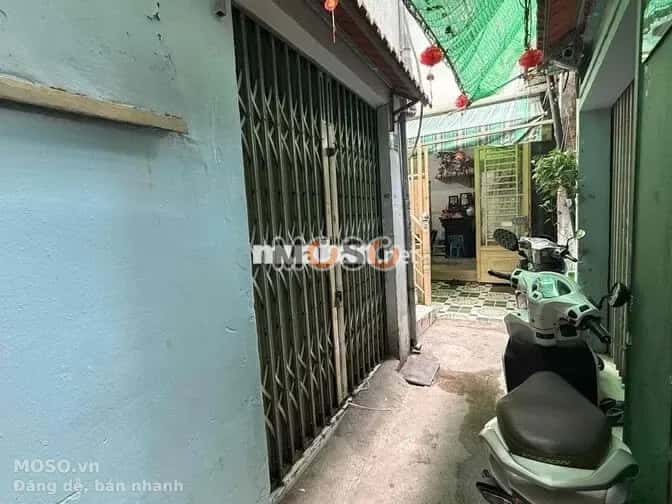 Cho thuê nhà hẻm Quận Tân Bình, Ho Chi Minh – giá 3.2 triệu - ảnh 4