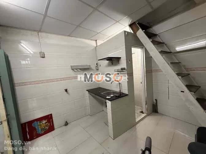 Cho thuê nhà hẻm Quận Tân Bình, Ho Chi Minh – giá 3.2 triệu - ảnh 1