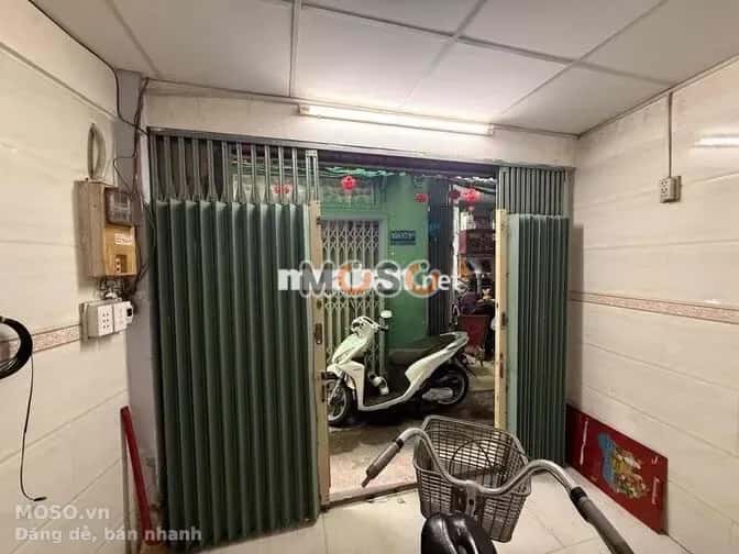 Cho thuê nhà hẻm Quận Tân Bình, Ho Chi Minh – giá 3.2 triệu - ảnh 6