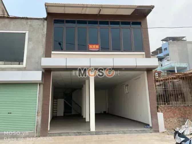 Cho thuê BĐS khác Phố Hồng Đô Từ Liêm, Hà Nội – giá 20 triệu - ảnh 1