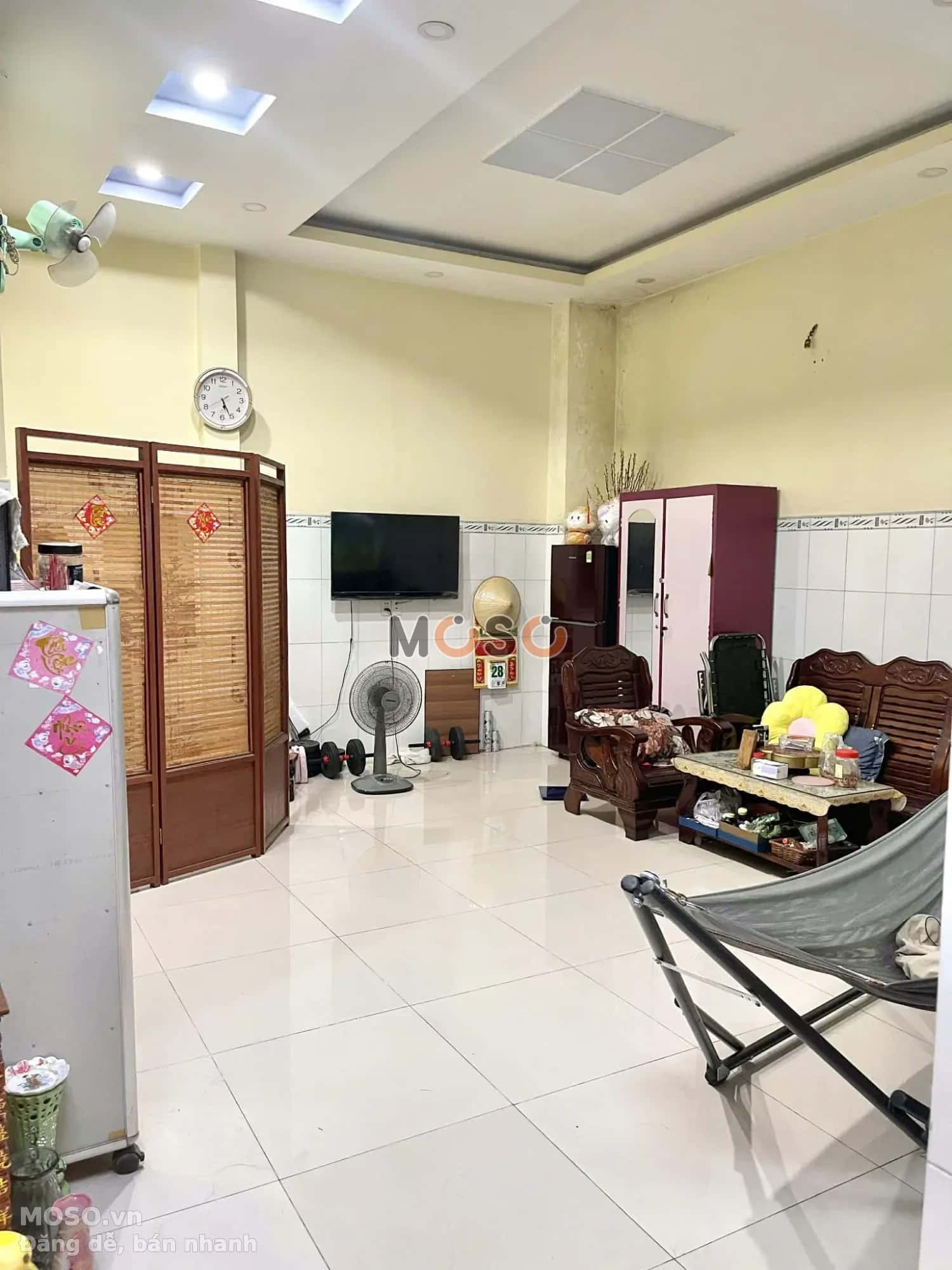 Bán nhà mặt tiền Thoại Ngọc Hầu Quận Tân Phú, TP.HCM – 2 phòng ngủ, giá 7 tỷ - ảnh 4
