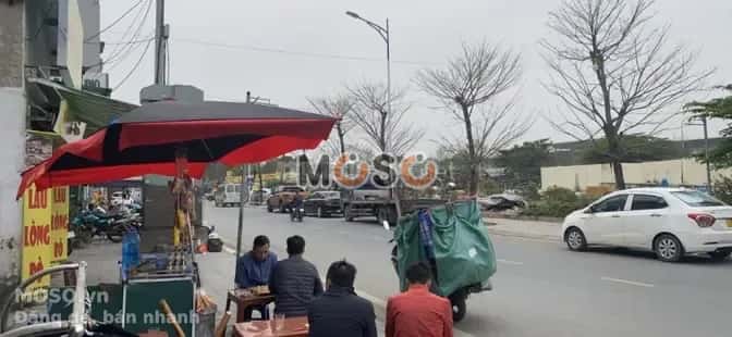 Cho thuê BĐS khác Phố Hồng Đô Từ Liêm, Hà Nội – giá 20 triệu - ảnh 6