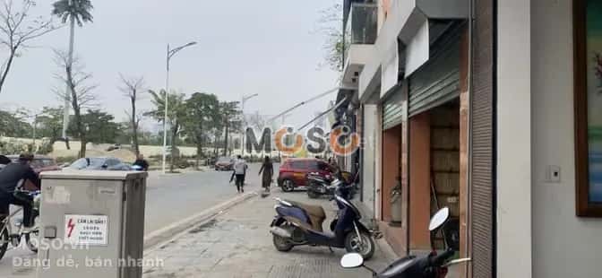 Cho thuê BĐS khác Phố Hồng Đô Từ Liêm, Hà Nội – giá 20 triệu - ảnh 5