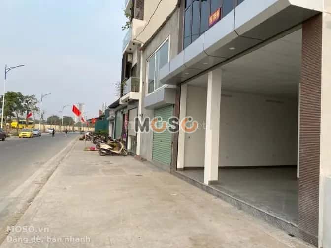 Cho thuê BĐS khác Phố Hồng Đô Từ Liêm, Hà Nội – giá 20 triệu - ảnh 4