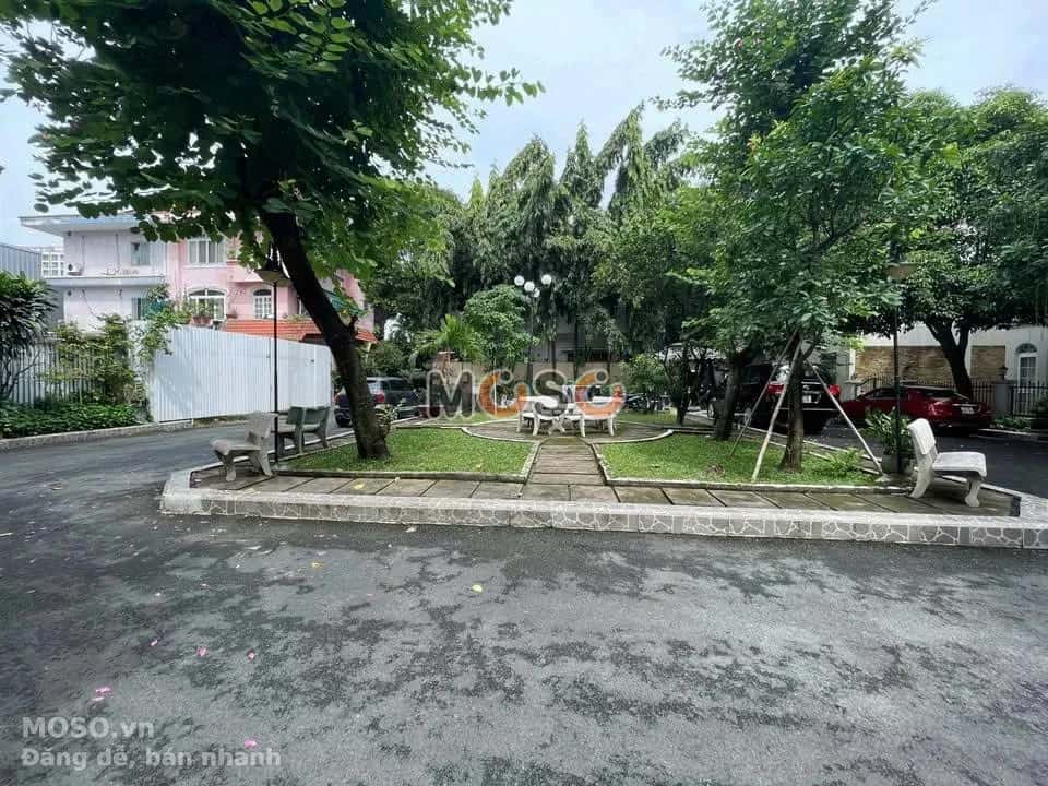 Bán nhà hẻm Phổ Quang Quận Tân Bình, TP.HCM – 7 phòng ngủ, giá 80 tỷ - ảnh 7