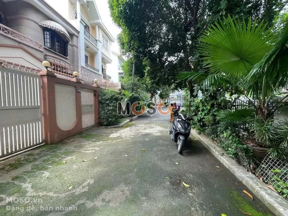 Bán nhà hẻm Phổ Quang Quận Tân Bình, TP.HCM – 7 phòng ngủ, giá 80 tỷ - ảnh 8