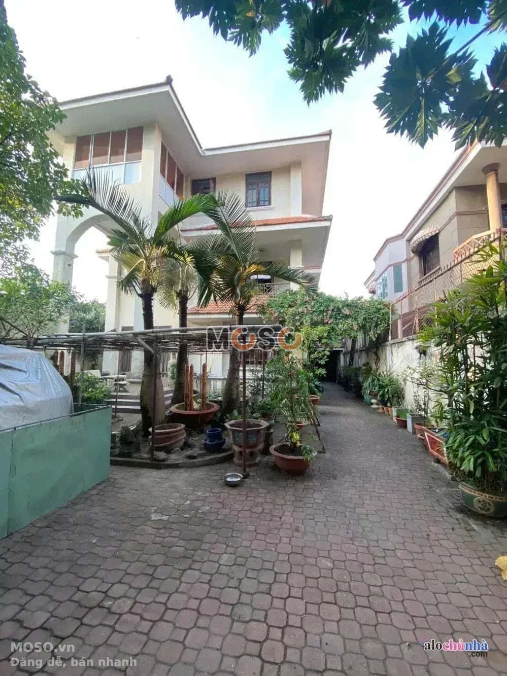 Bán nhà hẻm Phổ Quang Quận Tân Bình, TP.HCM – 7 phòng ngủ, giá 80 tỷ - ảnh 4