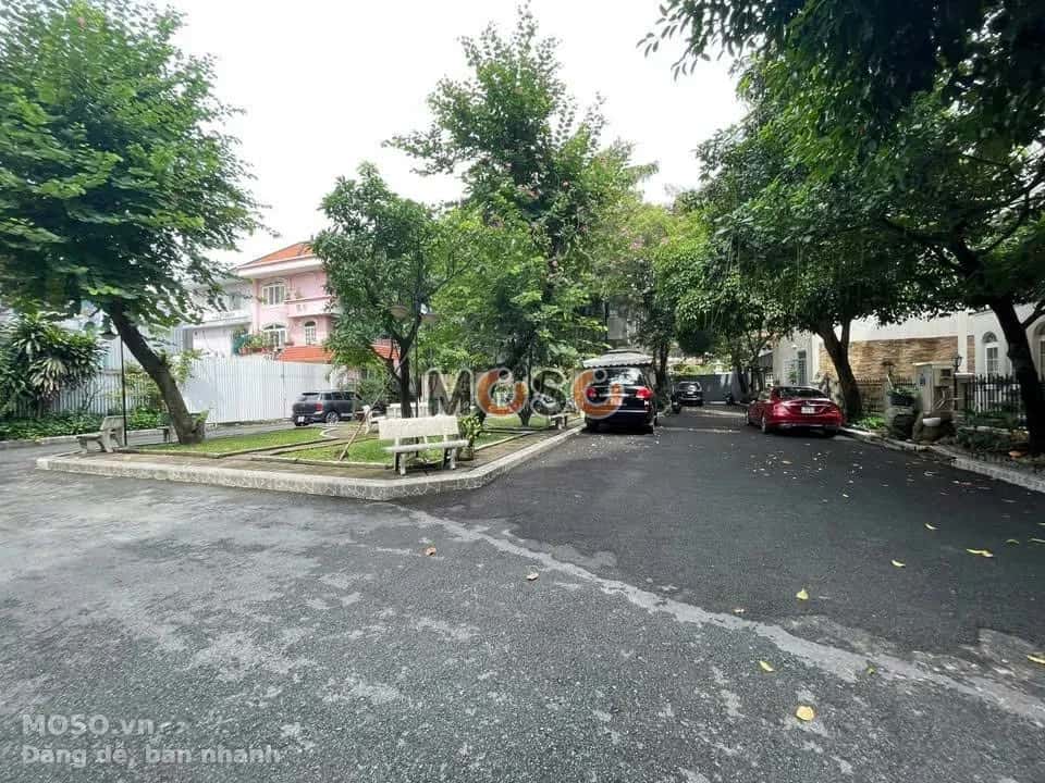 Bán nhà hẻm Phổ Quang Quận Tân Bình, TP.HCM – 7 phòng ngủ, giá 80 tỷ - ảnh 9